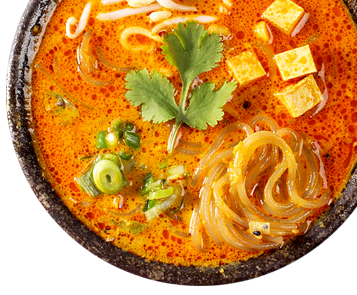 Laksa Polievka - FOODSTOCK