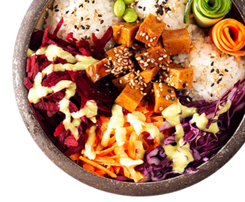 Poke Star - FOODSTOCK