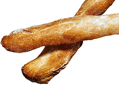 Homemade bread - FOODSTOCK